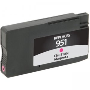 West Point Magenta Ink Cartridge for HP CN051AN (HP 951) 118089