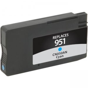 West Point Cyan Ink Cartridge for HP CN050AN (HP 951) 118088