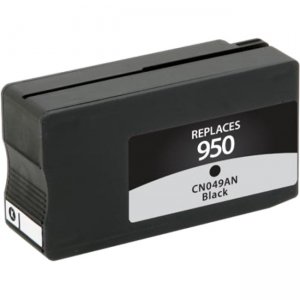 West Point Black Ink Cartridge for HP CN049AN (HP 950) 118087
