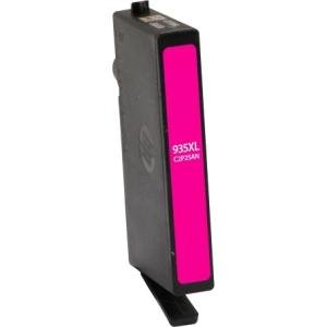 West Point High Yield Magenta Ink Cartridge for HP C2P25AN (HP 935XL) 118085