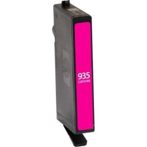West Point Magenta Ink Cartridge for HP C2P21AN (HP 935) 118081