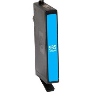 West Point Cyan Ink Cartridge for HP C2P20AN (HP 935) 118080