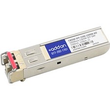 AddOn SFP (mini-GBIC) Module CWDM-SFP-1590-120KM-AO