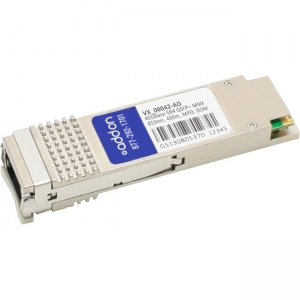 AddOn QSFP+ Module VX_00042-AO