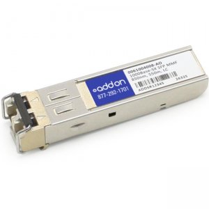 AddOn SFP (mini-GBIC) Module 0061004008-AO
