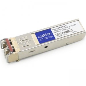 AddOn SFP (mini-GBIC) Module 0061003027-AO