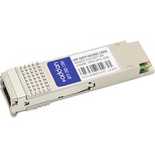 AddOn QSFP+ Module JNP-QSFP-4X10GE-LR-AO