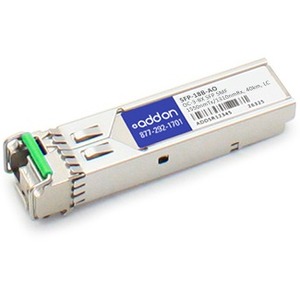 AddOn SFP Module SFP-18B-AO