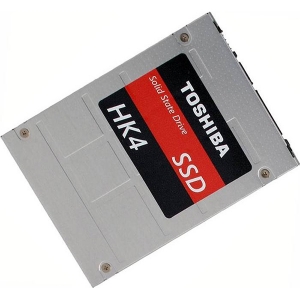 Toshiba HAWK HK4R Solid State Drive THNSN8240PCSE4PDET THNSN8240PCSE