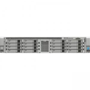 Cisco UCS C240 M4 Server UCS-SP-C240M4-B-S1