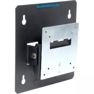 Rack Solutions Large Monitor Wall Mount 104-4011