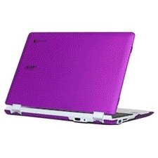 iPearl mCover Chromebook Case MCOVERAC720PUP