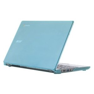 iPearl mCover Chromebook Case MCOVERAC720AQU