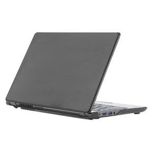 iPearl mCover Chromebook Case MCOVERAC730BLK