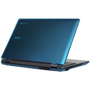 iPearl mCover Chromebook Case MCOVERAC730AQU