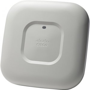 Cisco Aironet Wireless Access Point AIR-CAP1702I-B-K910 1702I
