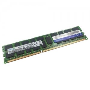 QNAP 16GB DDR3 SDRAM Memory Module RAM-16GDR3EC-RD-1600