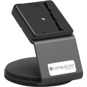 Compulocks The SlideDock Security Stand - EMV and Smartphone Lock 199BSLDDCKB