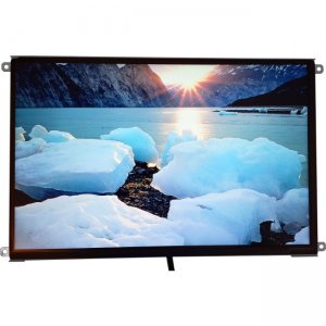 Mimo Monitors 10.1" Open Frame 1280x800 LCD Display UM-1080H-OF UM1080-OF