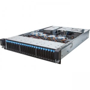 Gigabyte Barebone System R280-F2O