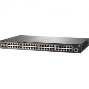 HP Aruba Switch JL260A#ABA 2930F 48G 4SFP