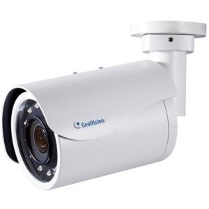 GeoVision 5MP H.265 Low Lux WDR IR Bullet IP Camera GV-BL5700