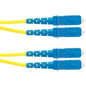 Panduit Fiber Optic Duplex Patch Network Cable F923RSNSNSNM005