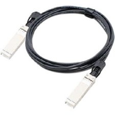 AddOn Fiber Optic Network Cable CAB-Q-S-AOC-15M-AO
