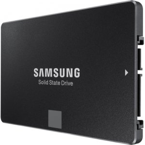 Samsung 850 EVO Solid State Drive MZ-75E500E