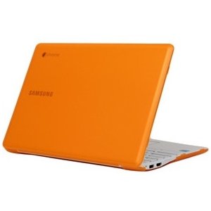 iPearl mCover Chromebook Case MCOVERS500C13ORG