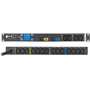 Eaton 18-Outlet PDU EMIT07-10