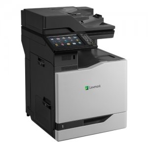 Lexmark Laser Multifunction Printer Government Compliant 42KT078 CX825DE