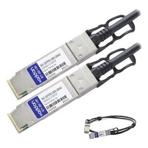 AddOn Dell QSFP28 Network Cable DAC-QSFP28-100G-2MAO