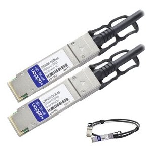 AddOn Cisco QSFP28 Network Cable QSFP100G-CU5M-AO