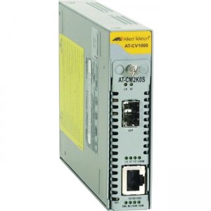 Allied Telesis Managed Media Conversion System AT-CV1000-60 AT-CV1000