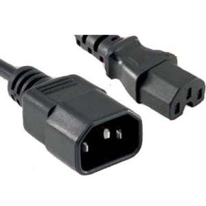 ENET Standard Power Cord CAB-C15-CBN-6F-ENC