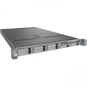Cisco UCS C220 M4 Server UCS-SPR-C220M4-BA2