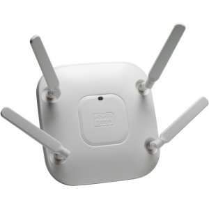 Cisco Aironet Wireless Access Point - Refurbished AIR-CAP2602EZK9-RF 2602E