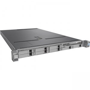 Cisco UCS C220 M4 Server UCS-SPR-C220M4-BB2