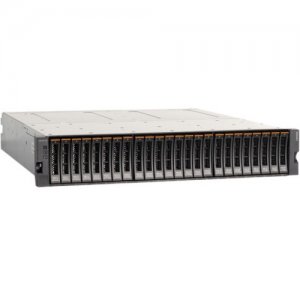 Lenovo Storage SFF Control Enclosure 6535EC2 V3700 V2