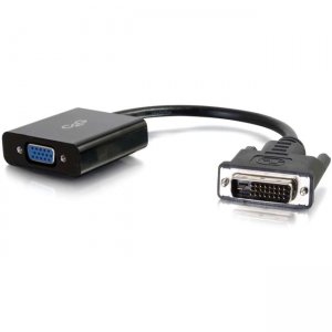 C2G DVI to VGA Adapter Converter 41380