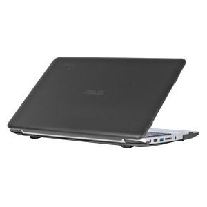 iPearl mCover Chromebook Case MCOVERASC202BLK