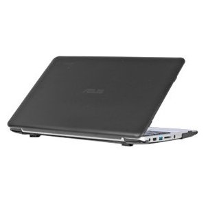 iPearl mCover Chromebook Case MCOVRASC202LBLK