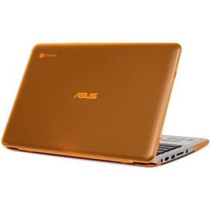 iPearl mCover Chromebook Case MCOVRASC202LORA