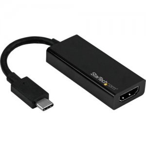 StarTech.com USB-C to HDMI Adapter - 4K 60Hz CDP2HD4K60