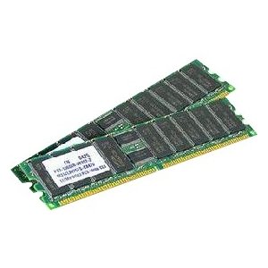 AddOn 64GB DDR4 SDRAM Memory Module AM2400D4QR4LRN/64G
