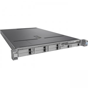 Cisco UCS C220 M4 Server UCS-SPR-C220M4-BB1