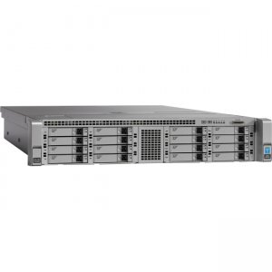 Cisco UCS C240 M4 Server UCS-SPR-C240M4-BC1