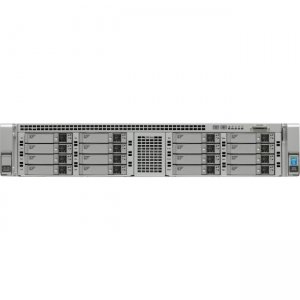 Cisco UCS C240 M4 Server UCS-SPR-C240M4-BC2