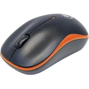 Manhattan Success Wireless Optical Mouse 179409